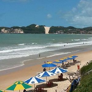 Araca Flat Natal Prime - Beira Mar
