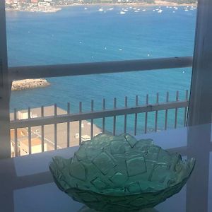 Stunning Sea View, Albufereta, Alicante