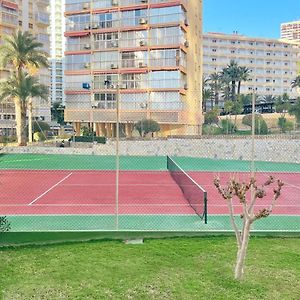Levante Sunset Luxury Apartment Don Miguel