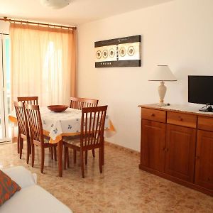 Apartamento vacacional Jávea