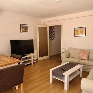 Old Town - Beach Apartment